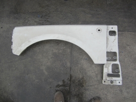 Land Rover - Fender - HSE